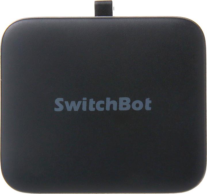 Actual product image SwitchBot Bot