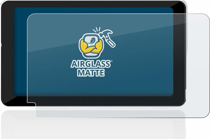 Produktbild BROTECT AirGlass Panzerglasfolie Matt