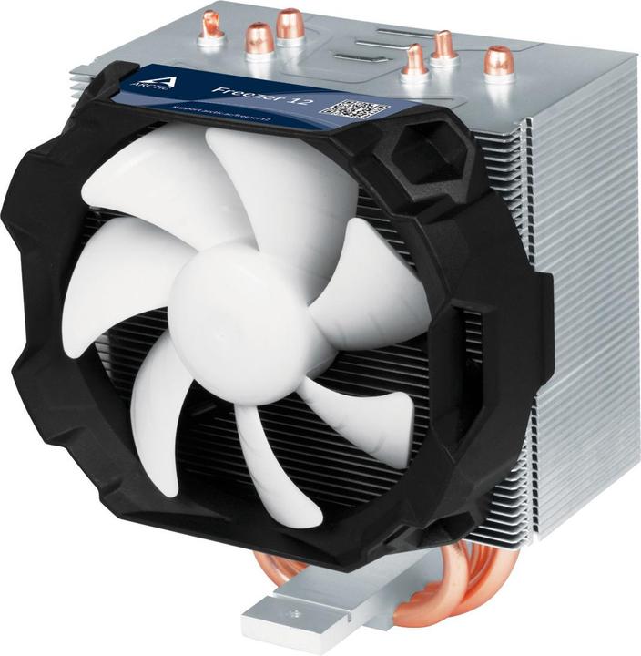 Arctic Kühler Cooling Freezer 12 (130 mm)