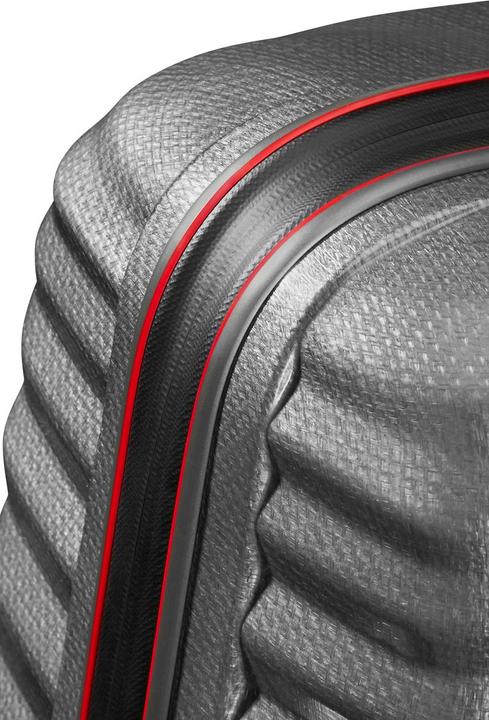 Produktbild Samsonite SPINNER 69/25 (73 l, M (50 - 90l))