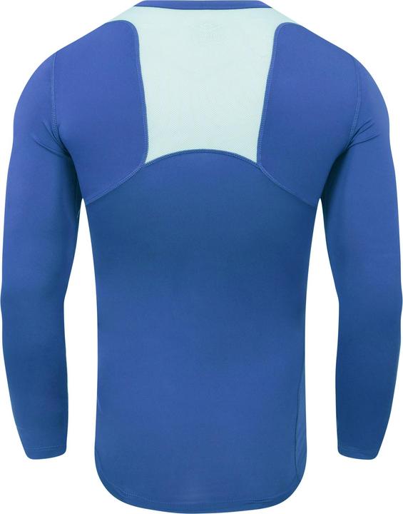 Actual product image Umbro Mens Elite V Neck Base Layer Top (4XL)