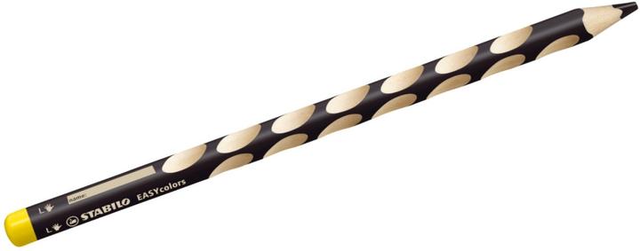 Image du produit STABILO EASYcolors (Noir, 1 x)