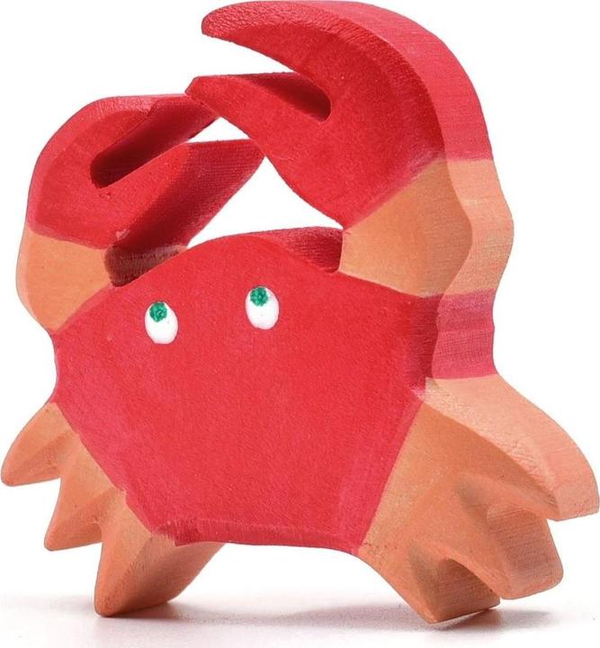 Produktbild Holztiger Krabbe