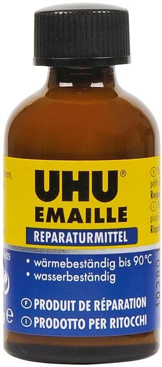Immagine prodotto UHU Agente per la riparazione dello smalto (23 g)