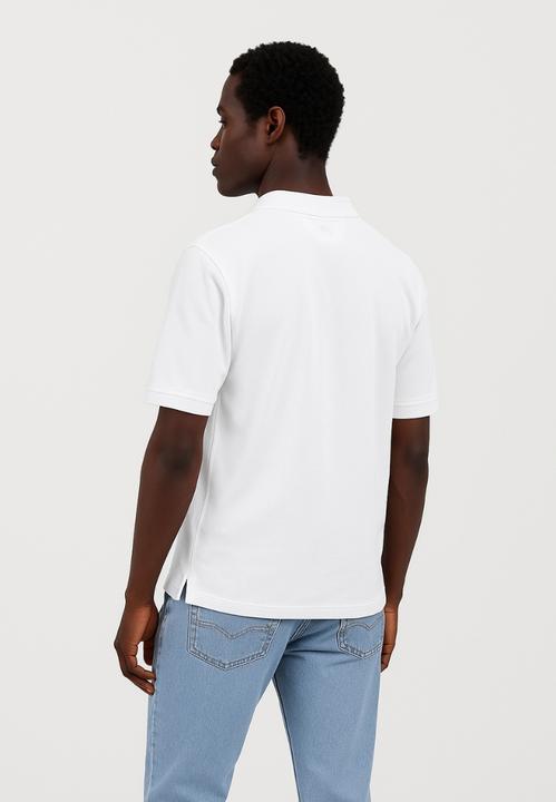 Produktbild Colours & Sons Polo-Garment Dyed (XL)