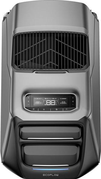 Produktbild EcoFlow Wave 3 (6141.85 BTU/h)