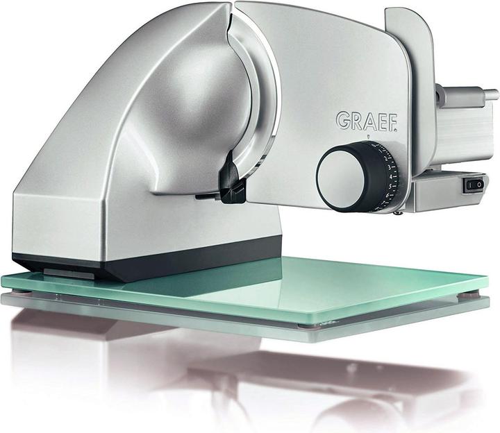 Graef M80