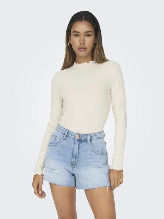 Actual product image JdY Long sleeve top (XXL)