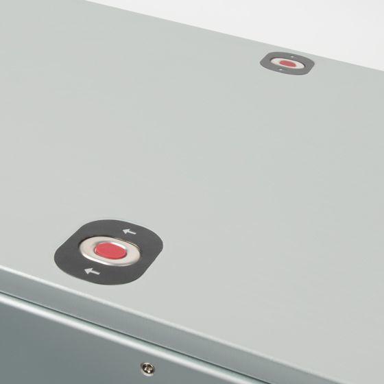 Immagine prodotto Silverstone RM43-320-RS