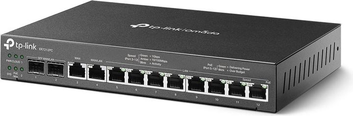 Immagine prodotto TP-Link ER7212PC