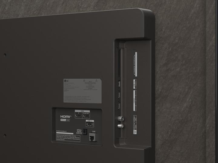 Actual product image LG OLED65B59LA (65", B5, OLED, 4K, 2025)