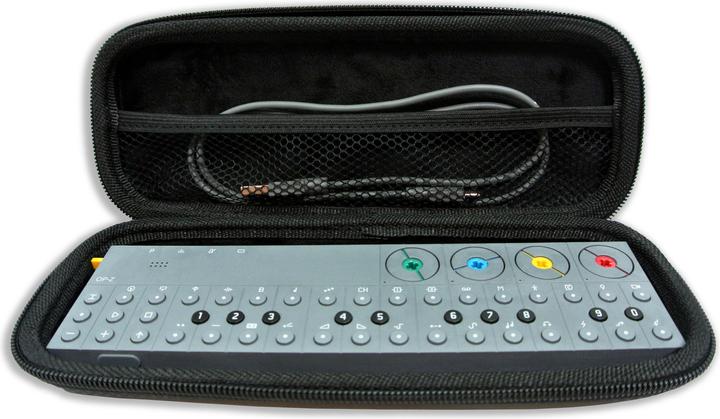Actual product image Analog GLIDE Case For Teenage Engineering OP-Z