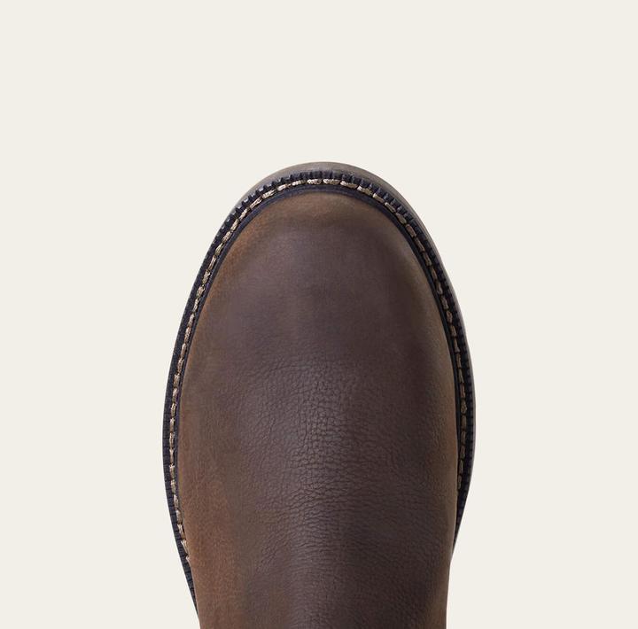 Image du produit Ariat bottines imperméable wexford h2o (45)