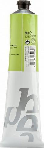 Actual product image Pebeo XL Fine Oil (Light green, 200 ml)