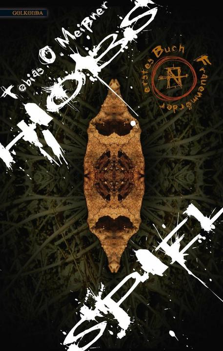 Actual product image Hiobs Spiel 1. Frauenmörder (German, Tobias O. Meissner, 2013)