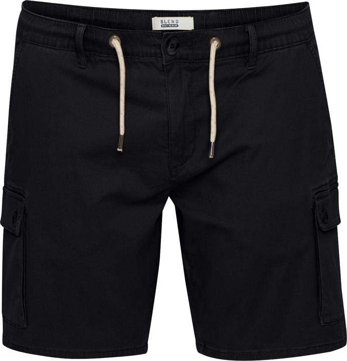 Black (70155)