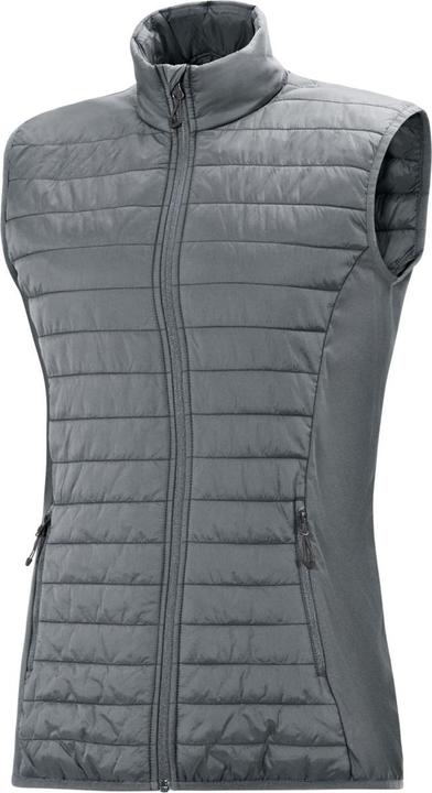 Actual product image JAKO Quilted waistcoat corporate (42)