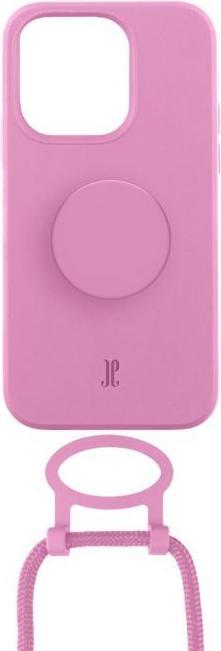 Image du produit PopSockets Etui Just Elegance pour collier + (Apple iPhone 13 Pro Max)