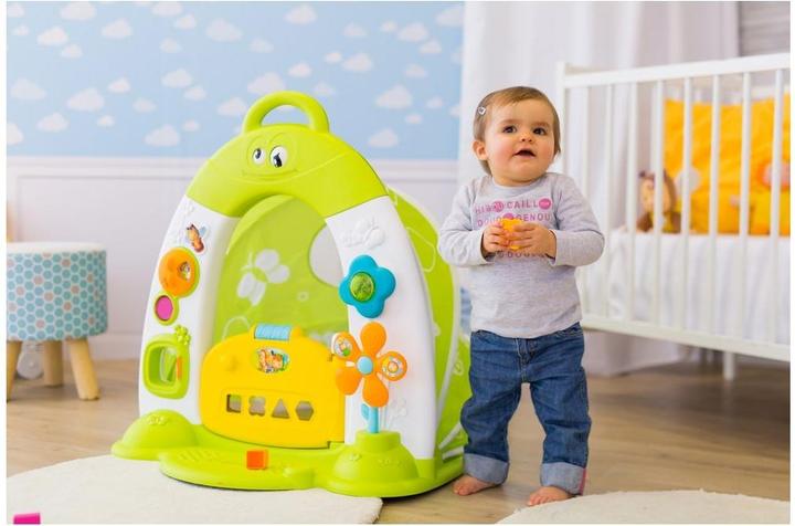 Produktbild Smoby Cotoons Entdecker-Haus