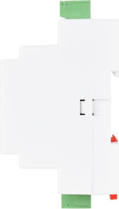 Actual product image WaveShare RS485 to Ethernet POE (B)