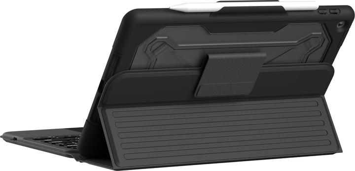 Actual product image UAG Bluetooth Keyboard (DE, iPad 2021 (9th Gen), iPad 2019 (7th gene), iPad 2020 (8. Gen))