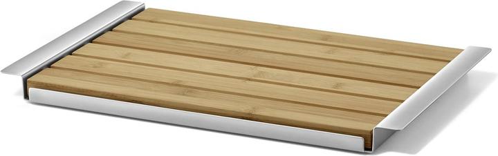 Zack Cutting board with tray PANAS