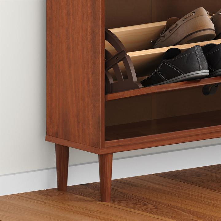 Actual product image IDIMEX Mikka (90 x 25 x 107 cm)