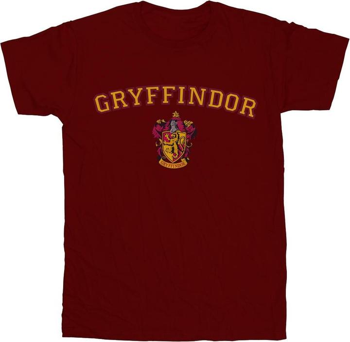 Produktbild Gryffindor Crest TShirt (S)