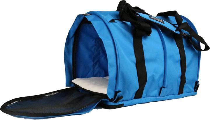 Image du produit Sturdi Haustier-Transporttasche SturdiBag (Chien, Chat, Lavable en machine, Respirant, Lavable, Pliable)