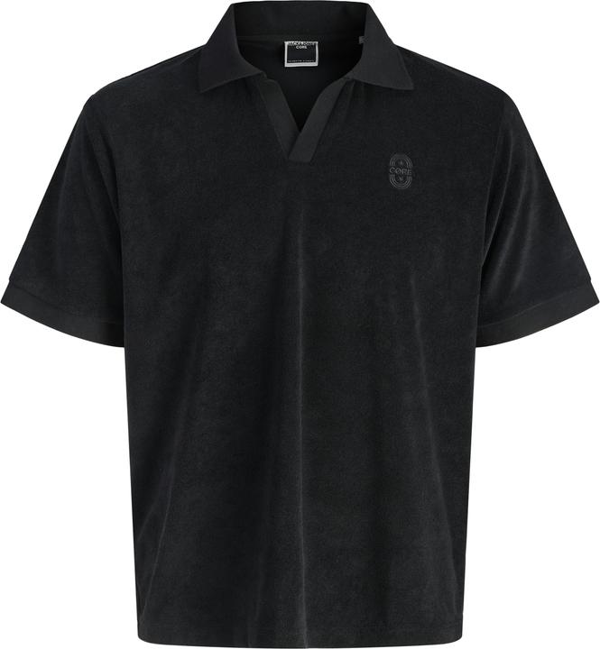 Produktbild Jack & Jones Jcoathletico Towel Polo Ss Ss25 (XL)