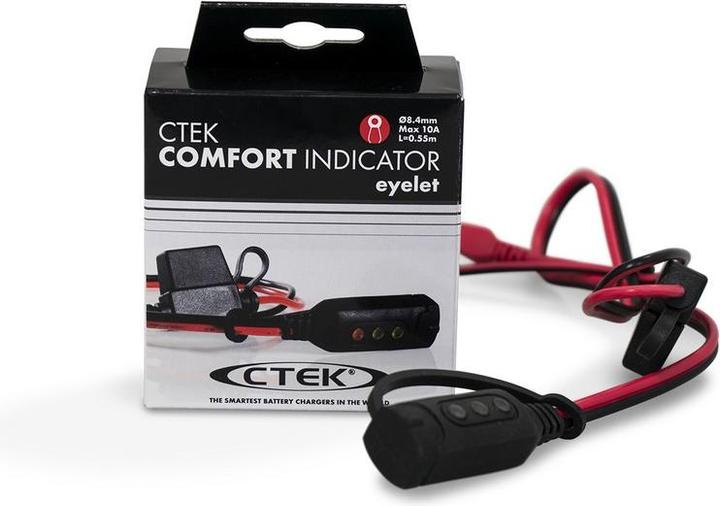 Produktbild Ctek Indicator Eyelet