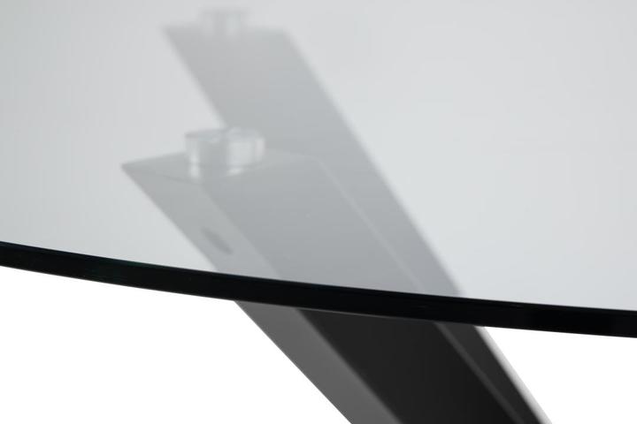 Produktbild Ebuy24 Esstisch Heaven (119 x 119 x 76 cm)