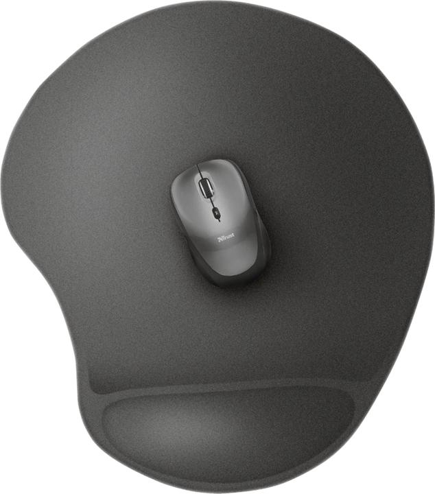 Actual product image Trust BigFoot XL Black (XL)