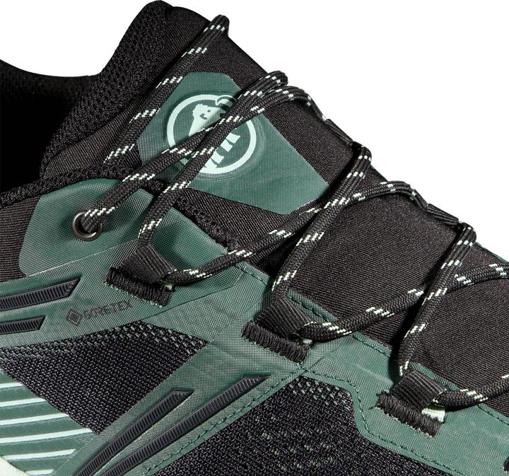 Actual product image Mammut Ducan II Low GTX Men (42)