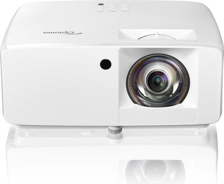 Immagine prodotto Optoma GT2000HDR (Full HD, 3500 lm, 0.49:1)