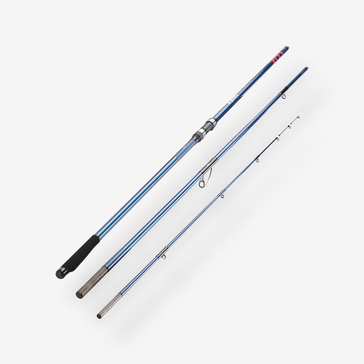 Immagine prodotto Caperlan SYMBIOS 500 (Asta a tutto tondo, 450 cm)