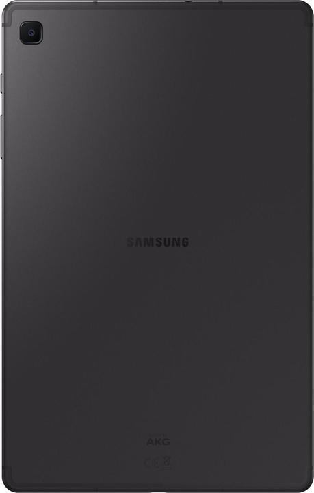 Produktbild Samsung Galaxy Tab S6 Lite (2024) (nur WLAN, 10.40", 64 GB, Oxford Gray)