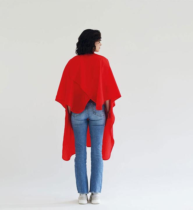 Produktbild Trend-Design Classic Schneideumhang
