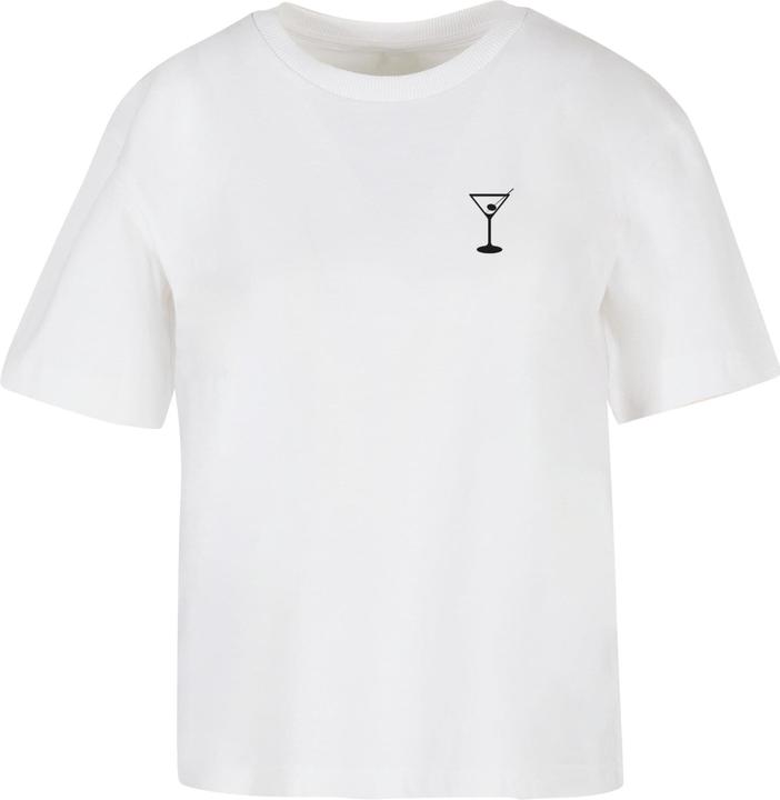 Miss Tee Delizioso Tee - 168825