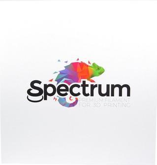 Produktbild Filament (PLA, 2.85 mm, 1000 g, Braun)