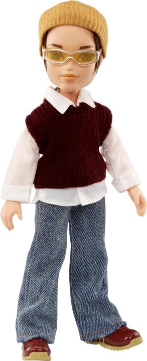 Immagine prodotto MGA Bambola Bratz Serie 3 - Koby