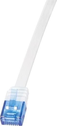 Actual product image LogiLink Network cable (U/UTP, CAT5e, 15 m)