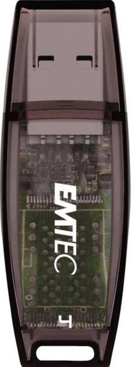 Image du produit Emtec C410 Color Mix (4 Go, USB-A)