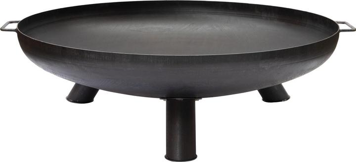 Actual product image Grillfürst Fireplace 90cm