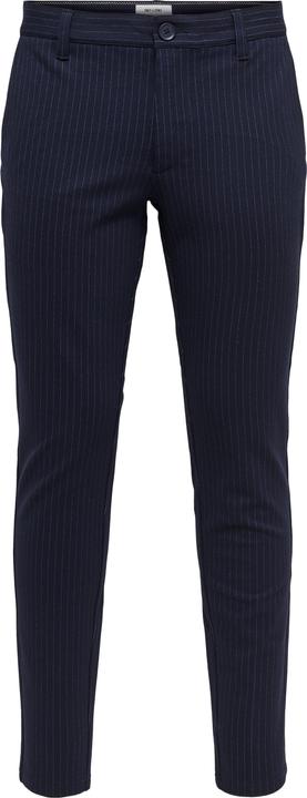 Only & Sons Mark Streifen Hose