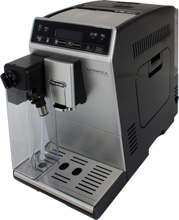 Image du produit De'Longhi Autentica