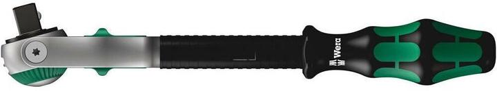 Actual product image Wera 8100 SC 6 Zyklop Speed Ratchet Set (13 mm, 14 mm, 19 mm, 18 mm, 16 mm, 11 mm, 15 mm, 12 mm, 17 mm, 10 mm)