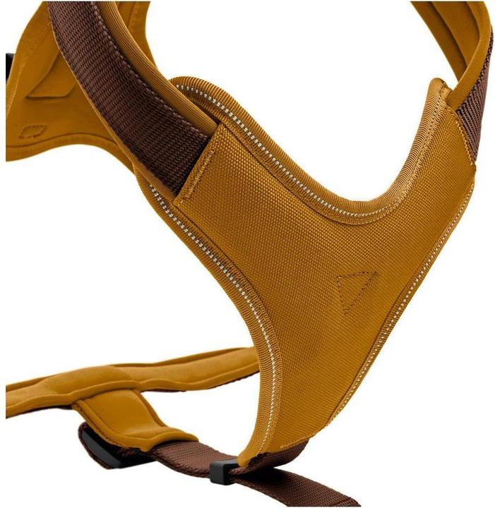 Actual product image Hunter Harness NeopreneNylon (L, XL, Dog, General, Dog sport)