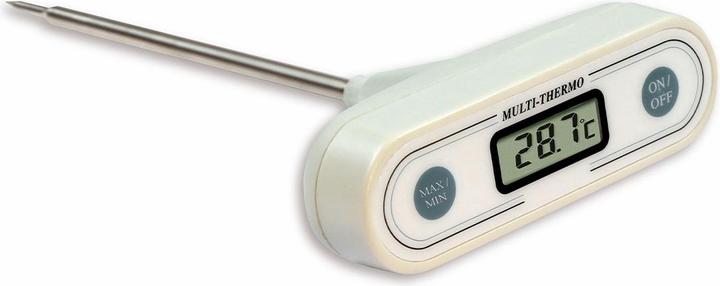 Image du produit TFA Thermomètre numérique 30.1055