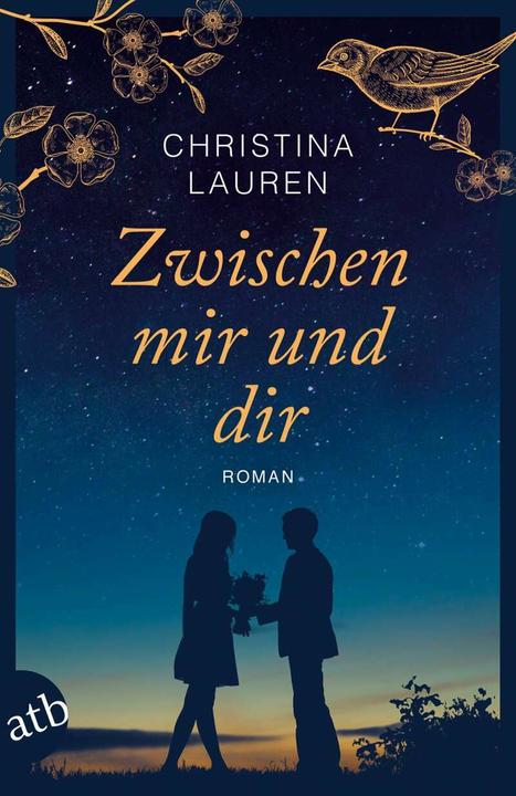 Produktbild Zwischen mir und dir (Deutsch, Christina Lauren, 2020)